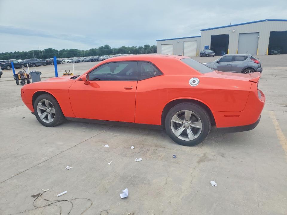 Aukcja sprzedaży 2019 Dodge Challenger, vin: 2C3CDZAG2KH759270, numer aukcji: 55871256