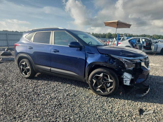 2024 Kia Seltos მანქანა იყიდება აუქციონზე, vin: KNDER2AA3R7661993, აუქციონის ნომერი: 57970676