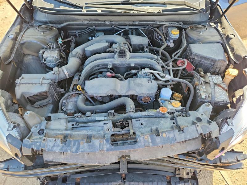 Продажа на аукционе авто 2016 Subaru Legacy, vin: 4S3BNCA67G3055231, номер лота: 55409816