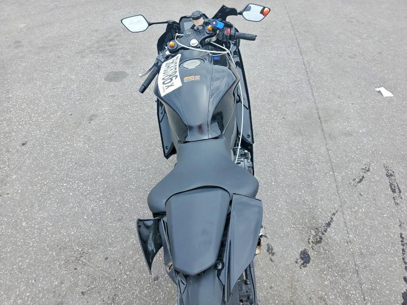 Aukcja sprzedaży 2025 Yamaha Yzfr7, vin: JYARM38E2SA019106, numer aukcji: 56483786