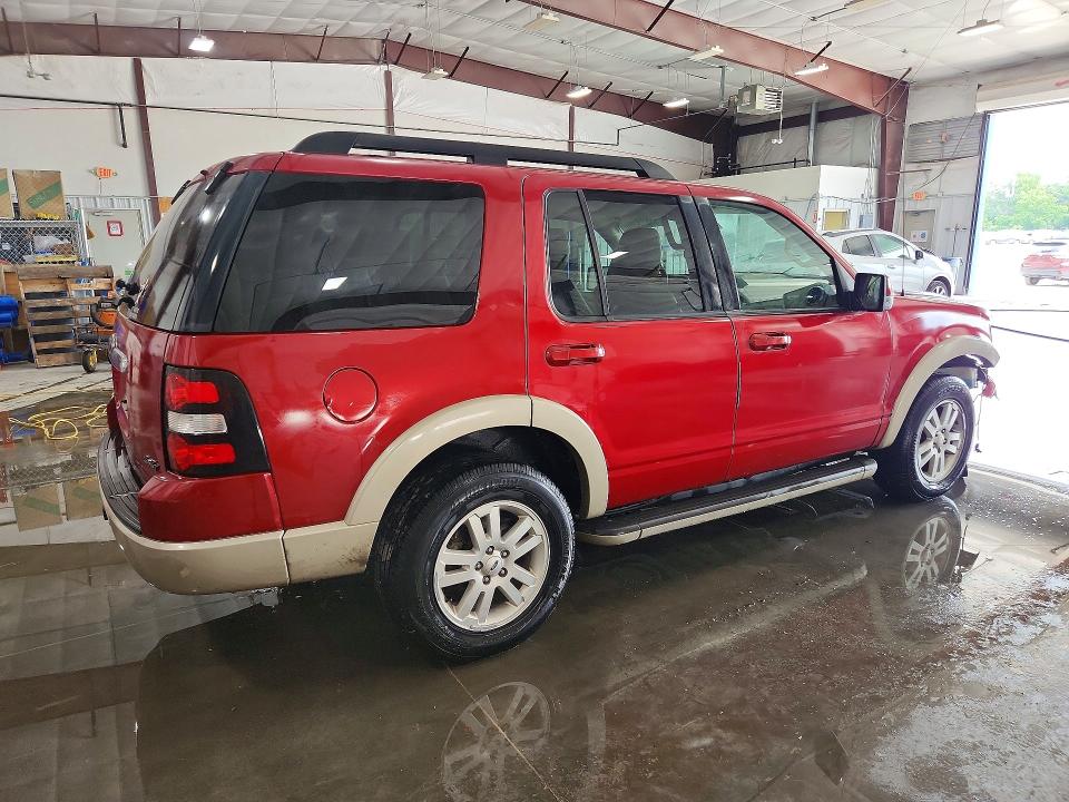 Aukcja sprzedaży 2010 Ford Explorer, vin: 1FMEU7EE3AUA87955, numer aukcji: 55873286