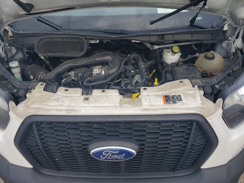 2021 Ford Transit მანქანა იყიდება აუქციონზე, vin: 1FDBW5Z88MKA80022, აუქციონის ნომერი: 55897346