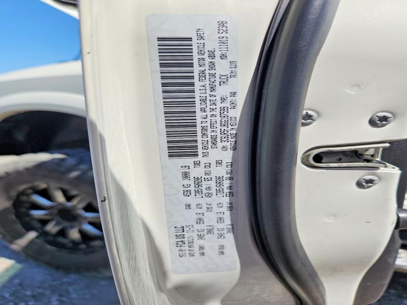 Aukcja sprzedaży 2016 Ram 2500, vin: 3C6UR5FJ8GG187599, numer aukcji: 56115686