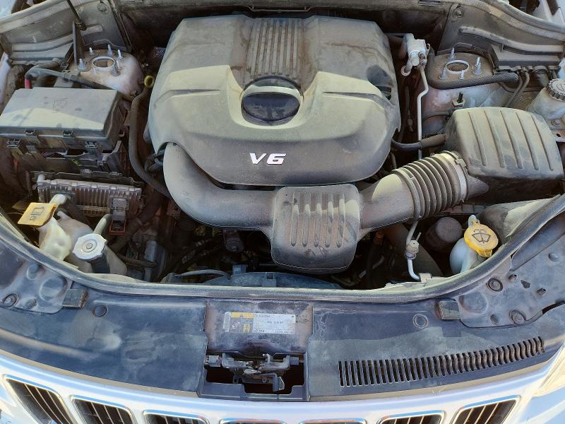 Продажа на аукционе авто 2015 Jeep Grand Cherokee, vin: 1C4RJEBG7FC220772, номер лота: 58871246