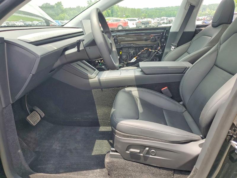 Aukcja sprzedaży 2026 Tesla Model Y, vin: 7SAYGDEE8TA409864, numer aukcji: 56629336