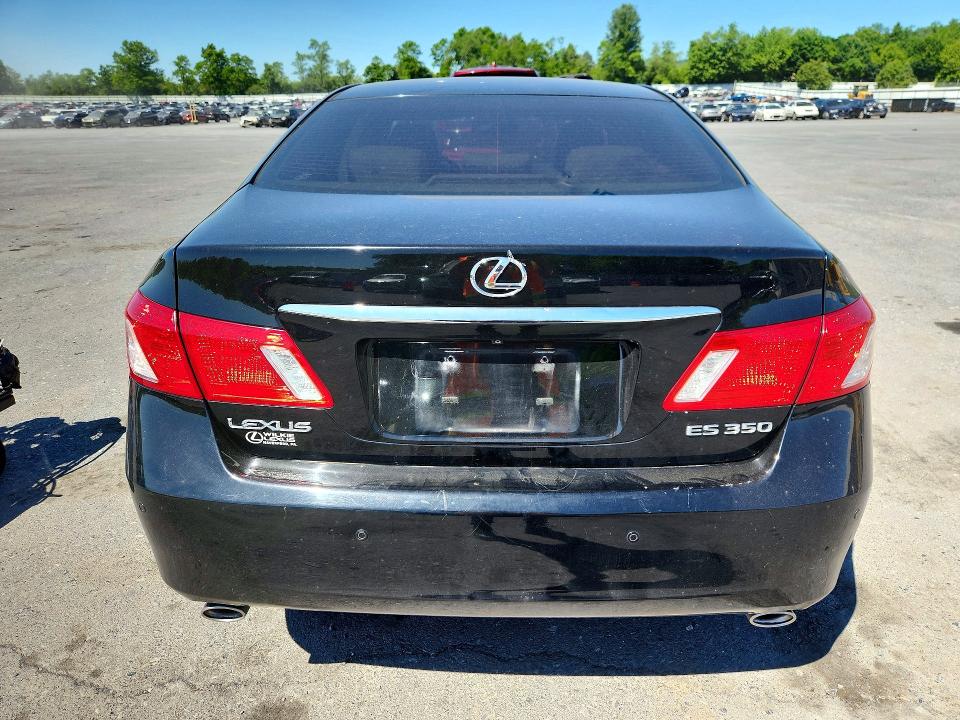 Продаж на аукціоні авто 2009 Lexus Es, vin: JTHBJ46G992327045, номер лоту: 56105866