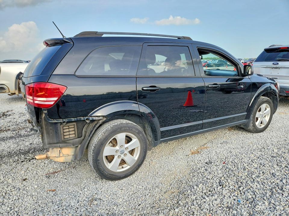 Aukcja sprzedaży 2017 Dodge Journey, vin: 3C4PDCAB4HT551518, numer aukcji: 58824896