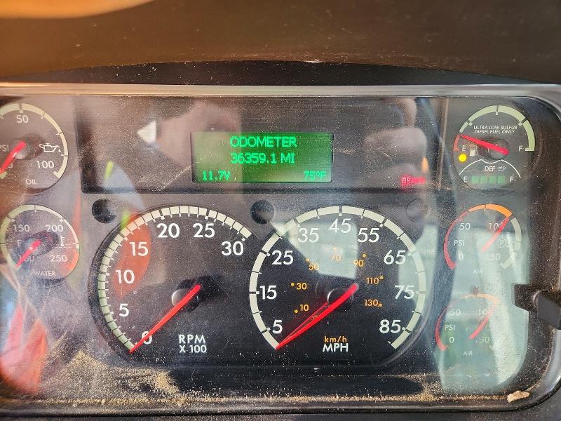 Продаж на аукціоні авто 2018 Freightliner M2, vin: 3ALDCXFC6JDJM4619, номер лоту: 57010786
