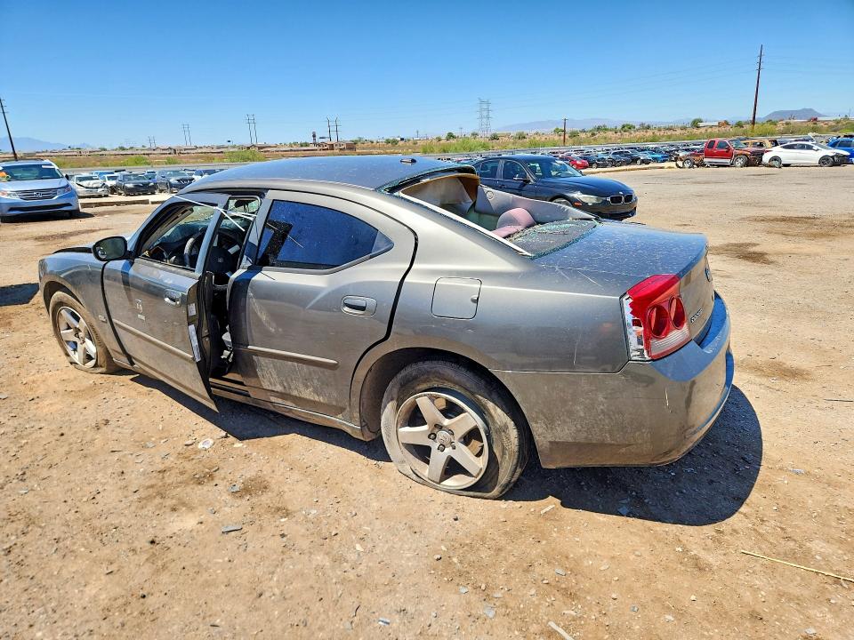 Aukcja sprzedaży 2010 Dodge Charger, vin: 2B3CA3CV4AH217102, numer aukcji: 85769975