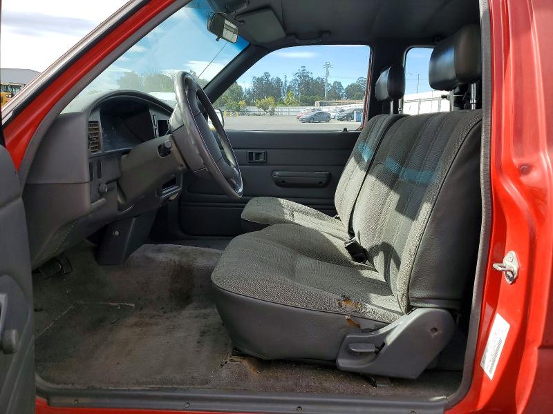 Продаж на аукціоні авто 1989 Toyota Pickup, vin: JT4VN93D4K0002119, номер лоту: 59087506