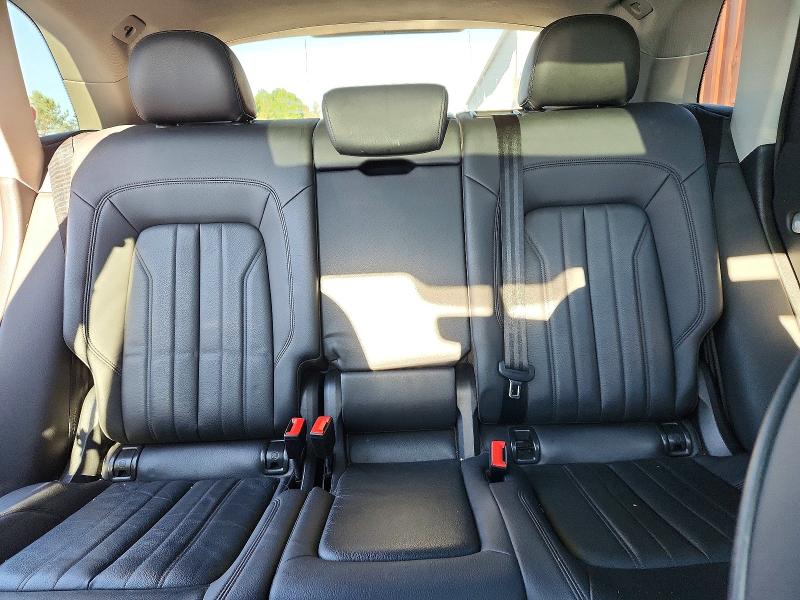 Продажа на аукционе авто 2019 Audi Q5, vin: WA1BNAFY6K2059570, номер лота: 56992596