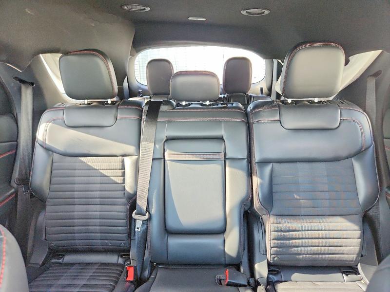 Продаж на аукціоні авто 2026 Ford Explorer, vin: 1FMUK8KH0TGA57013, номер лоту: 57404516