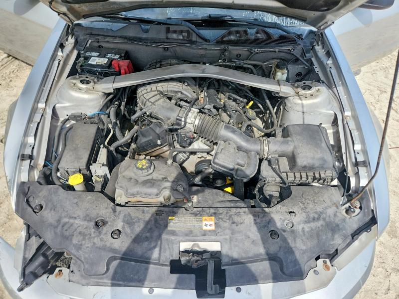 2012 Ford Mustang მანქანა იყიდება აუქციონზე, vin: 1ZVBP8EM6C5259305, აუქციონის ნომერი: 55758666