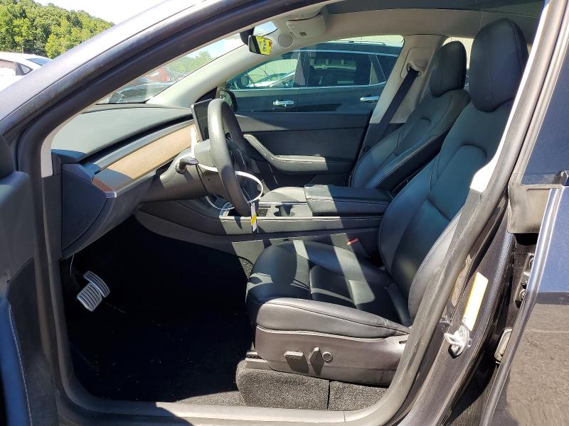 Aukcja sprzedaży 2022 Tesla Model Y, vin: 7SAYGDEFXNF456294, numer aukcji: 57730316
