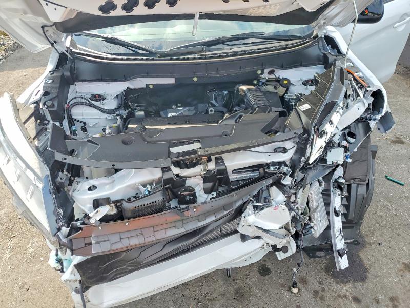 Aukcja sprzedaży 2026 Mitsubishi Outlander Sport, vin: JA4ARUAU2TU025296, numer aukcji: 59200396