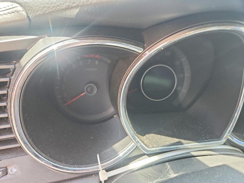 Aukcja sprzedaży 2011 Kia Optima, vin: KNAGN4A79B5128811, numer aukcji: 58947186