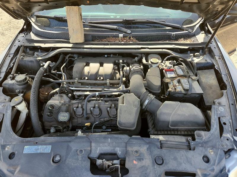 Aukcja sprzedaży 2018 Ford Taurus, vin: 1FAHP2MK9JG117628, numer aukcji: 56169376