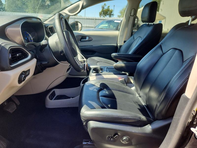 Продаж на аукціоні авто 2023 Chrysler Pacifica, vin: 2C4RC1L72PR631393, номер лоту: 57863036