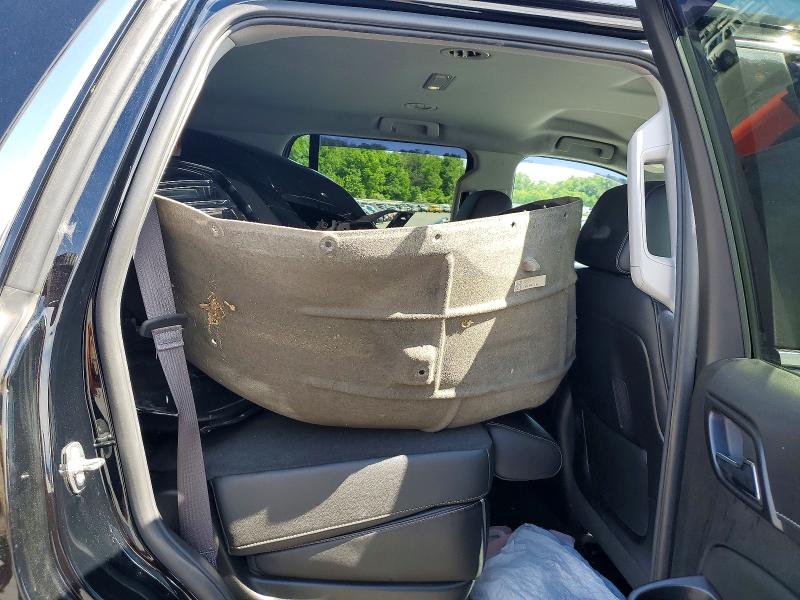 Aukcja sprzedaży 2016 Gmc Yukon, vin: 1GKS2BKC2GR218425, numer aukcji: 57661366