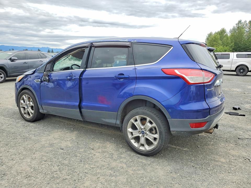 56448776 :رقم المزاد ، 1FMCU0H90DUC55875 vin ، 2013 Ford Escape مزاد بيع