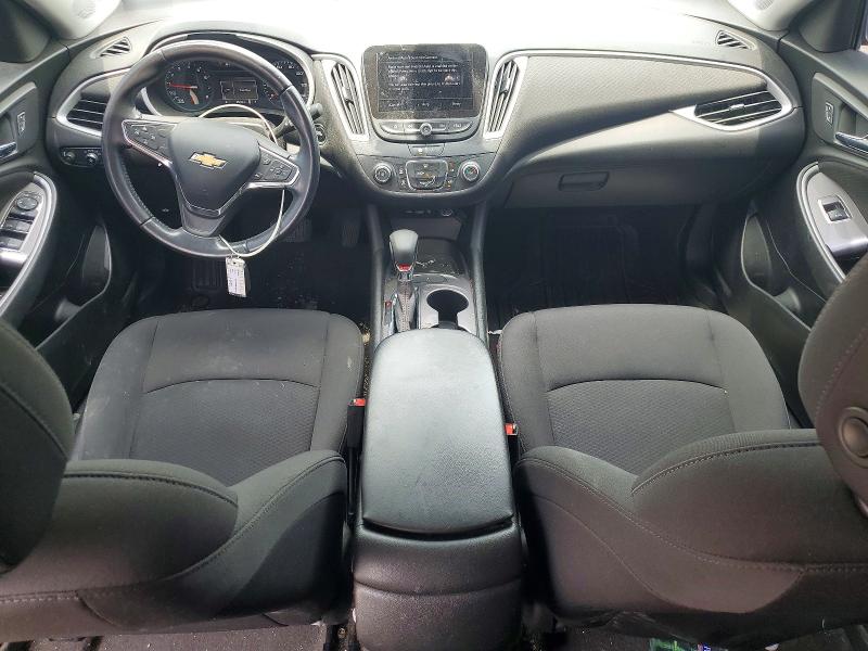 2021 Chevrolet Malibu მანქანა იყიდება აუქციონზე, vin: 1G1ZG5ST9MF042394, აუქციონის ნომერი: 57591186