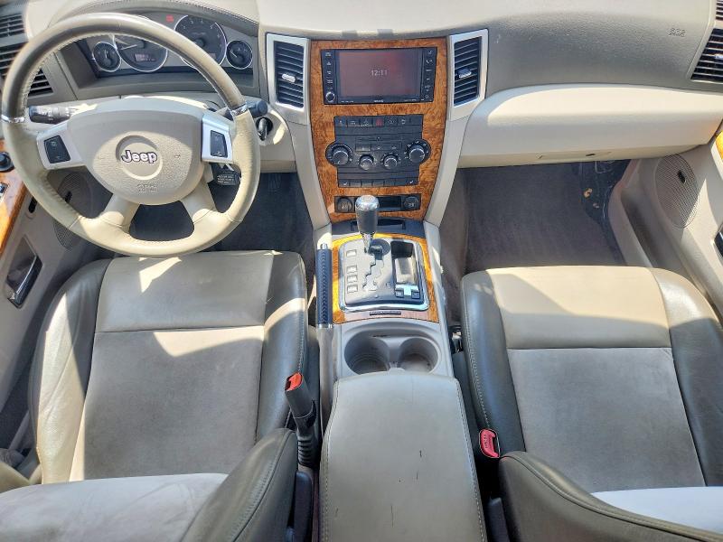 Aukcja sprzedaży 2010 Jeep Grand Cherokee, vin: 1J4RR5GT3AC126938, numer aukcji: 56411916