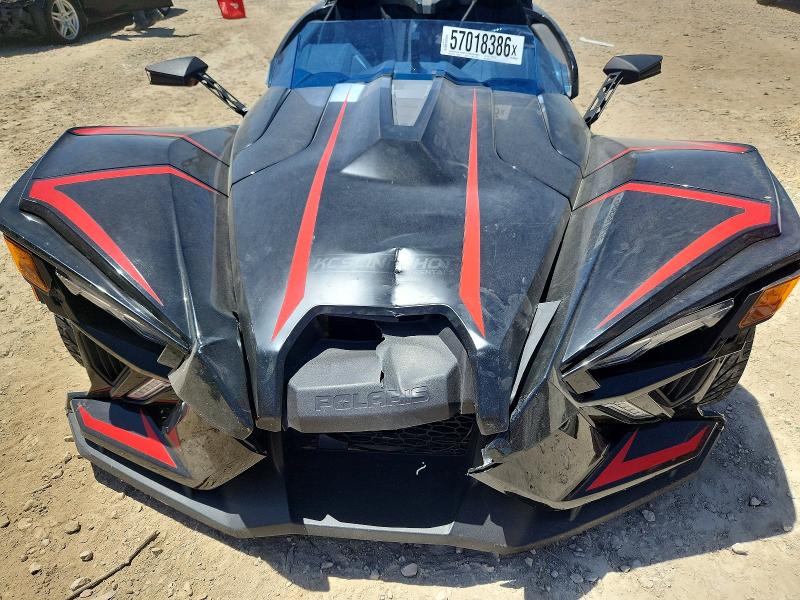 Aukcja sprzedaży 2020 Polaris Slingshot, vin: 57XAARGB2L8137743, numer aukcji: 57018386