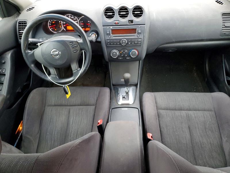 Продажа на аукционе авто 2011 Nissan Altima, vin: 1N4AL2AP1BC146434, номер лота: 55981066
