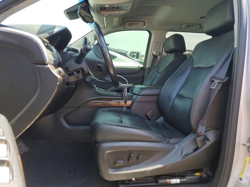 Aukcja sprzedaży 2019 Chevrolet Suburban, vin: 1GNSKHKC5KR197522, numer aukcji: 55616766