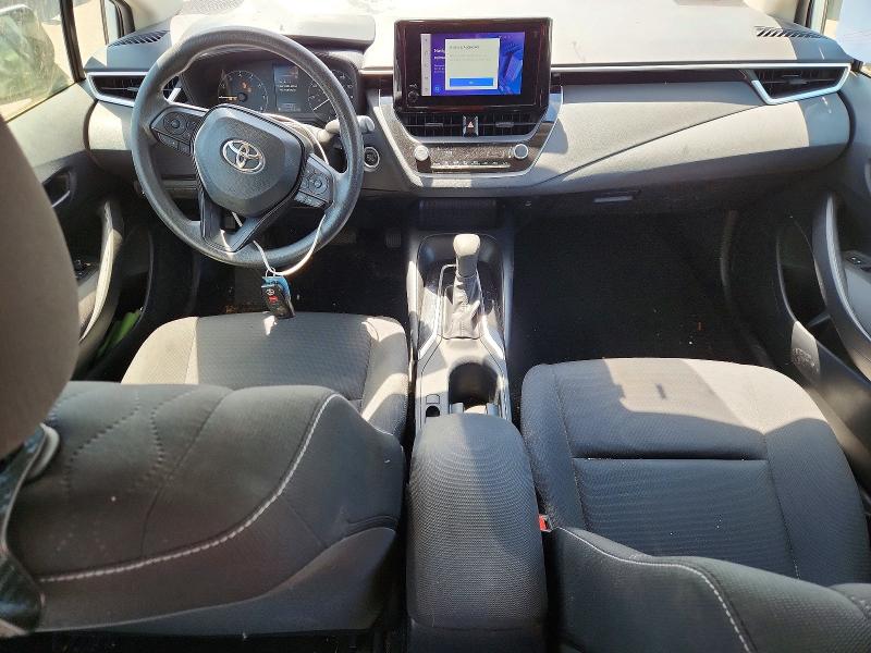 Aukcja sprzedaży 2023 Toyota Corolla, vin: JTDB4MEE3PJ006047, numer aukcji: 56528026