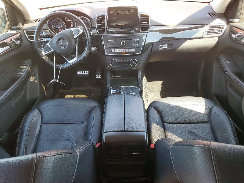 Продажа на аукционе авто 2017 Mercedes-benz Gle, vin: 4JGDA5HB4HA928168, номер лота: 56864506