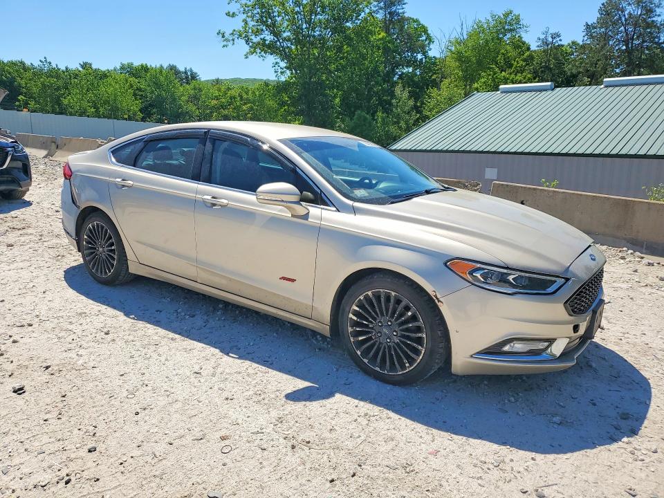 Продажа на аукционе авто 2017 Ford Fusion, vin: 3FA6P0RU6HR388557, номер лота: 56403216