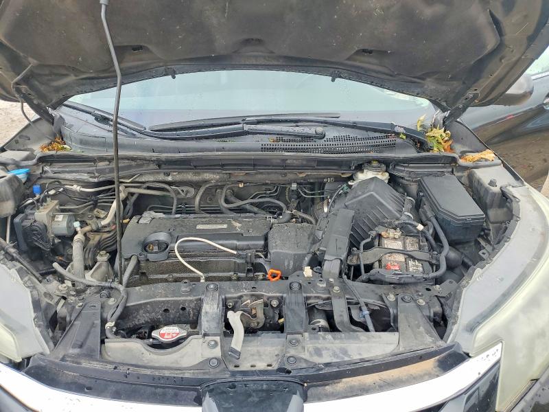 Продаж на аукціоні авто 2016 Honda Cr-v, vin: 5J6RM4H71GL063454, номер лоту: 58981306