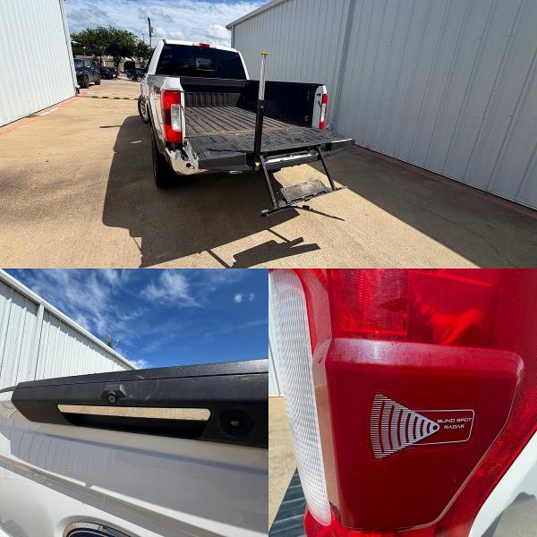 Продаж на аукціоні авто 2017 Ford F250, vin: 1FT7W2BT0HEB94950, номер лоту: 57091166