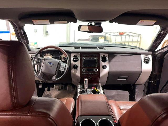55918016 :رقم المزاد ، 1FMJK1J54CEF35530 vin ، 2012 Ford Expedition مزاد بيع