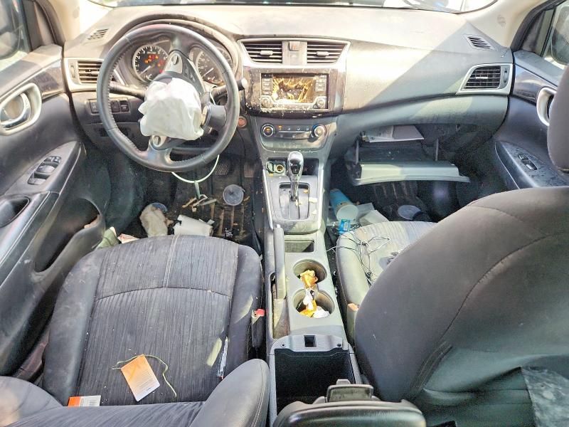 Aukcja sprzedaży 2016 Nissan Sentra, vin: 3N1AB7AP6GL646260, numer aukcji: 57604756