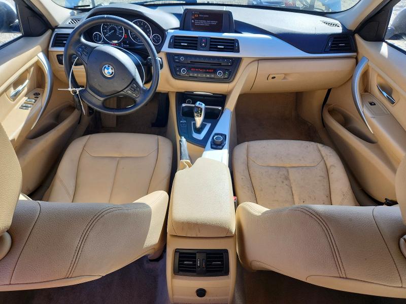 Aukcja sprzedaży 2012 Bmw 328, vin: WBA3C1C5XCF433468, numer aukcji: 58426056