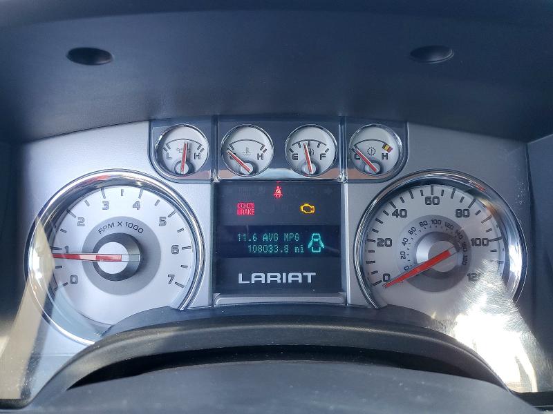 Aukcja sprzedaży 2009 Ford F150, vin: 1FTPW14V79FA81162, numer aukcji: 57939966