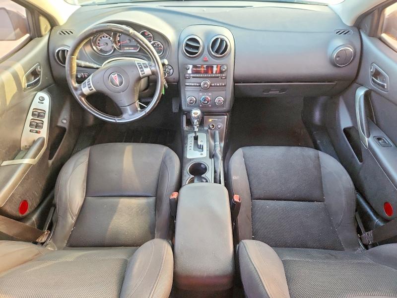 Aukcja sprzedaży 2009 Pontiac G6, vin: 1G2ZK57K794243532, numer aukcji: 59063246