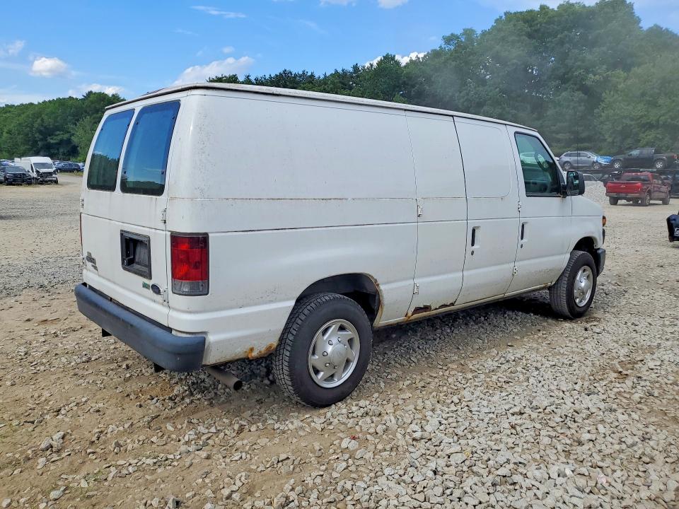 2011 Ford Econoline მანქანა იყიდება აუქციონზე, vin: 1FTNE1EW2BDA69794, აუქციონის ნომერი: 57780886