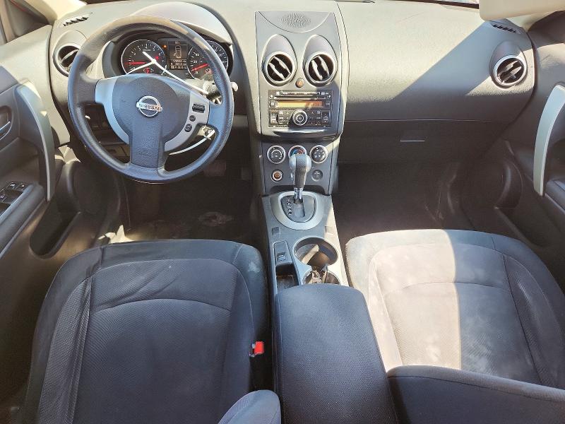 Aukcja sprzedaży 2013 Nissan Rogue, vin: JN8AS5MV1DW645507, numer aukcji: 57415776