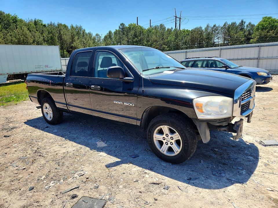 Продаж на аукціоні авто 2007 Dodge Ram 1500, vin: 1D7HA18P87S177228, номер лоту: 55514266
