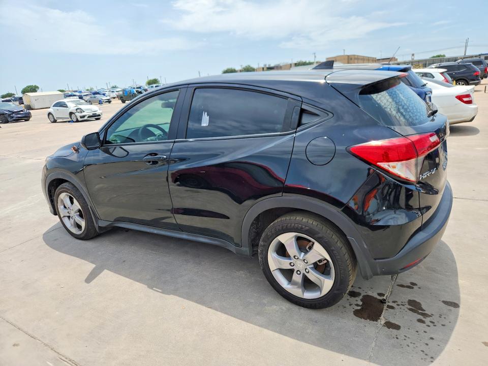 Aukcja sprzedaży 2021 Honda Hr-v, vin: 3CZRU5H35MM717353, numer aukcji: 58533726