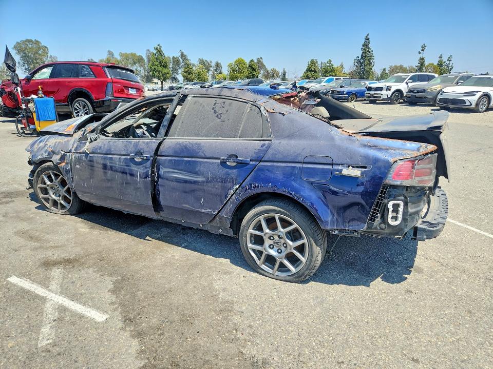 Продажа на аукционе авто 2008 Acura Tl, vin: 19UUA76548A024352, номер лота: 57779216