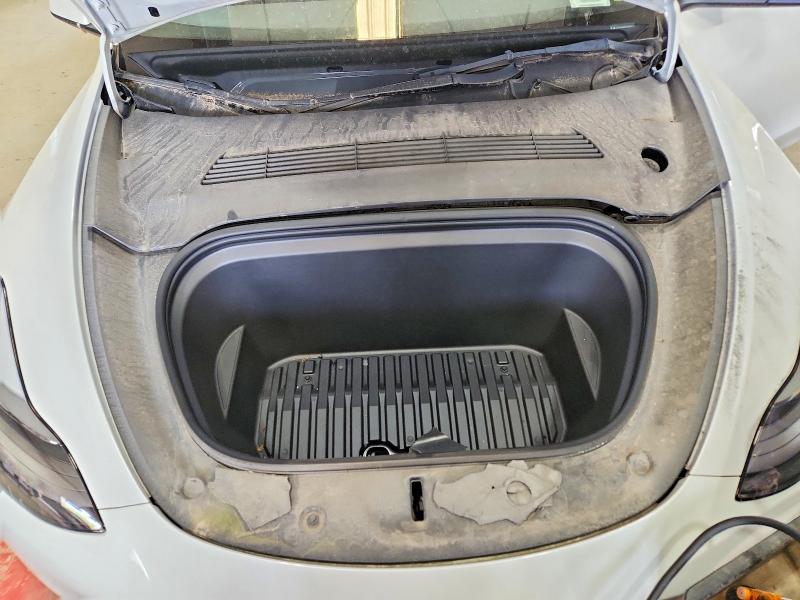 Продажа на аукционе авто 2023 Tesla Model Y, vin: 7SAYGDEE7PF606971, номер лота: 66373563