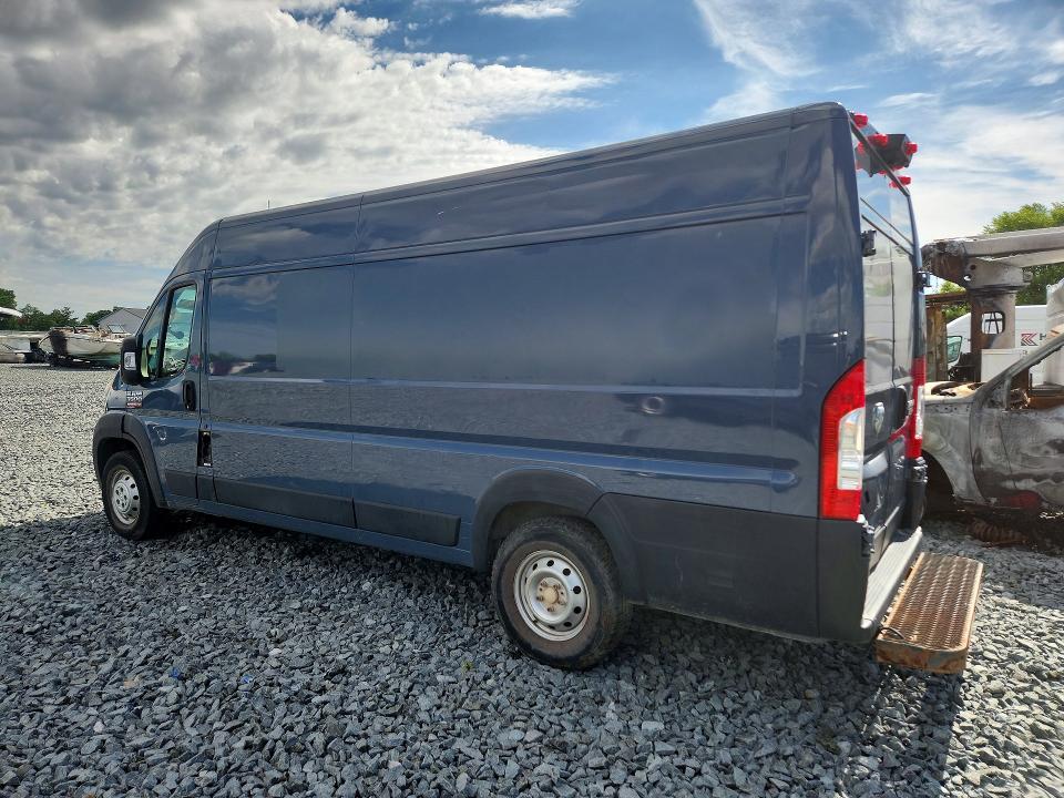 Aukcja sprzedaży 2020 Ram Promaster 3500, vin: 3C6URVJG1LE145020, numer aukcji: 51186486