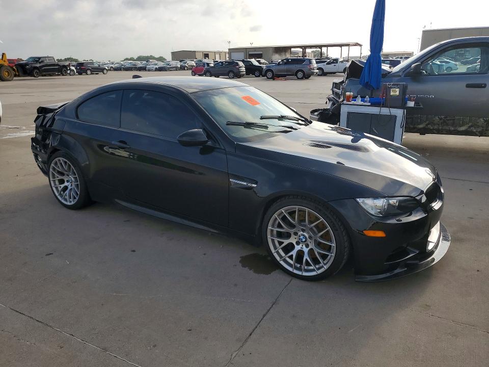 Продаж на аукціоні авто 2013 Bmw M3, vin: WBSKG9C55DJ594593, номер лоту: 56342646