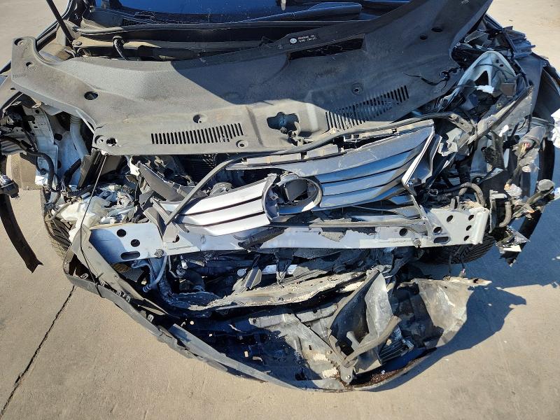2016 Lexus Rx მანქანა იყიდება აუქციონზე, vin: JTJBZMCA6G2004852, აუქციონის ნომერი: 58238116