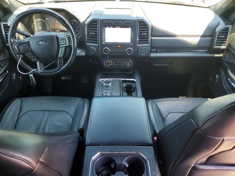 Aukcja sprzedaży 2019 Ford Expedition, vin: 1FMJU2AT0KEA78857, numer aukcji: 56297836
