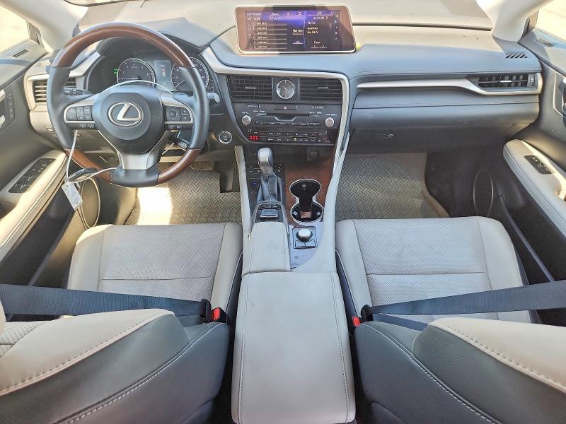 Продажа на аукционе авто 2019 Lexus Rx 350, vin: 2T2ZZMCA8KC134090, номер лота: 58577876